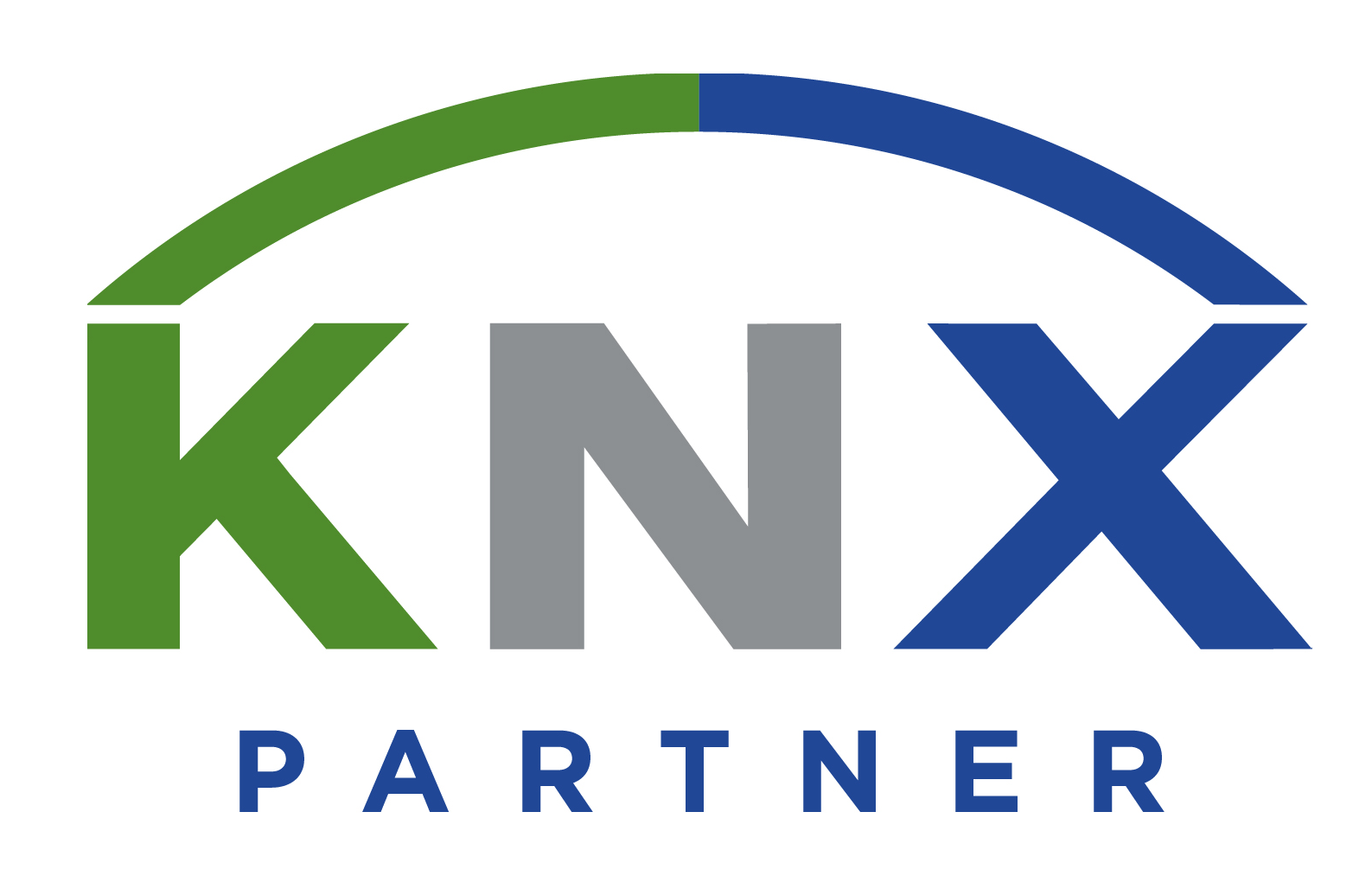 KNX Partner Logo